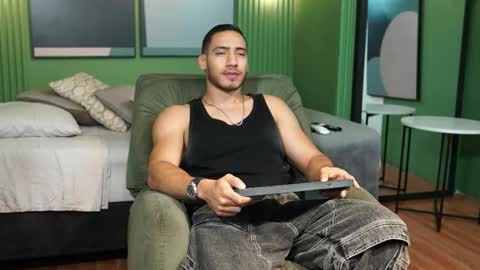 Tian Brooks online show from 16, 2, 2026