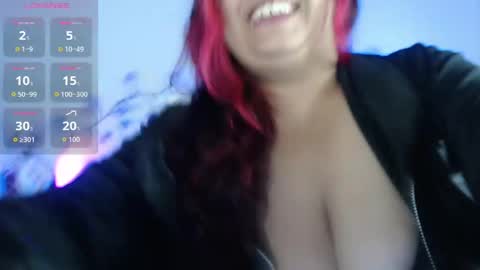Snapshot of tiana_27 chatting on 10, 4, 2026 Tiana online show from 10, 4, 2026