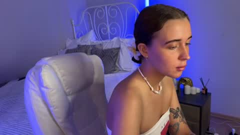 Tiana  online show from 14, 6, 2026