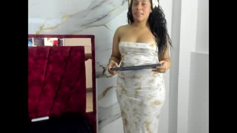 tiana_hots online show from 5, 5, 2026