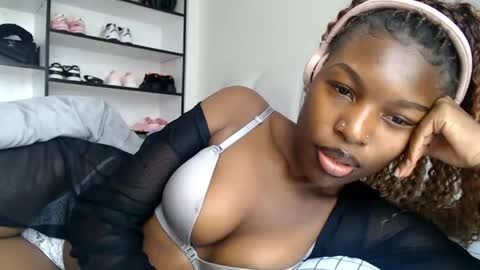 tiana_kay online show from 1, 7, 2026