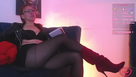 tiana_rosse_ online show from 24, 7, 2026