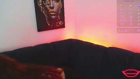 tiana_rosse_ online show from 28, 7, 2026