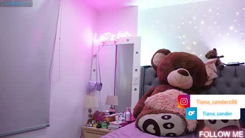 TATIANA online show from 14, 2, 2025