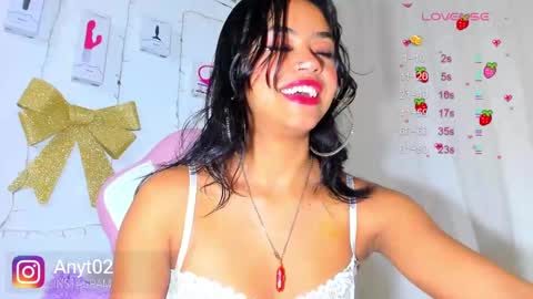 Anny 3 online show from 21, 2, 2025