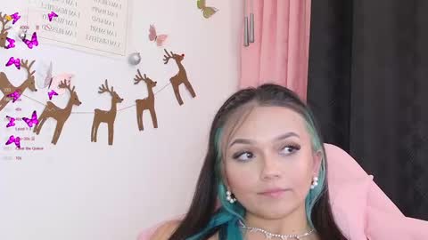 Snapshot of tianale chatting on 6, 2, 2025 Tiana Le online show from 6, 2, 2025