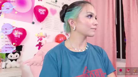 Snapshot of tianale chatting on 12, 2, 2025 Tiana Le online show from 12, 2, 2025