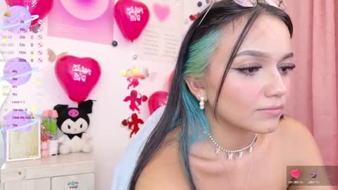 Snapshot of tianale chatting on 12, 2, 2025 Tiana Le online show from 12, 2, 2025