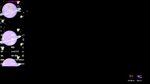 Snapshot of tianale chatting on 28, 2, 2025 Tiana Le online show from 28, 2, 2025