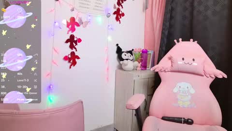 Snapshot of tianale chatting on 9, 3, 2025 Tiana Le online show from 9, 3, 2025