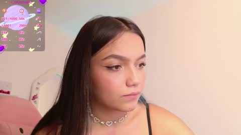 Snapshot of tianale chatting on 4, 11, 2025 Tiana Le online show from 4, 11, 2025