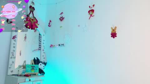 Snapshot of tianale chatting on 19, 11, 2025 Tiana Le online show from 19, 11, 2025