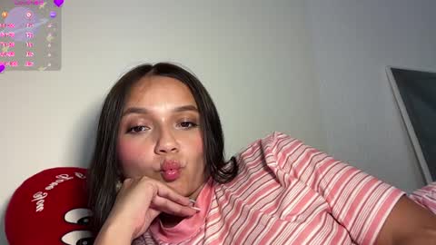 Tiana Le online show from 18, 7, 2026