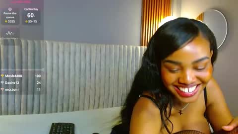 tianasky online show from 9, 3, 2025