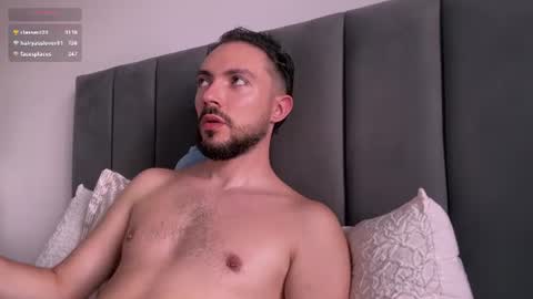 Tian Carter online show from 17, 6, 2026