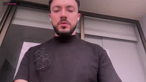Tian Carter online show from 18, 6, 2026