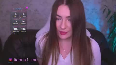 tianna_me online show from 25, 9, 2025