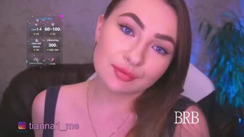 tianna_me online show from 5, 11, 2025