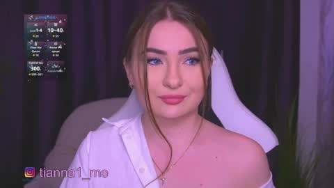 tianna_me online show from 10, 4, 2026