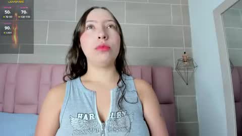 Snapshot of tiara19cute chatting on 1, 7, 2026 tiara19cute online show from 1, 7, 2026