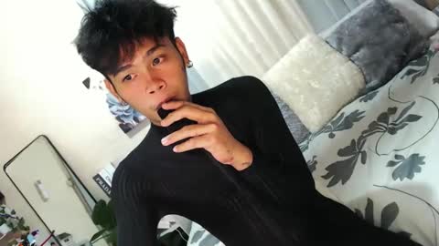 Sam online show from 11, 2, 2025