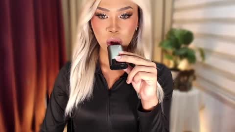 Sam online show from 25, 2, 2026