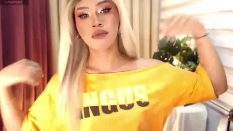 Sam online show from 6, 3, 2026