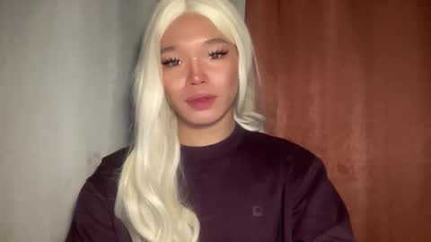 Ms. Tiara online show from 2, 4, 2026