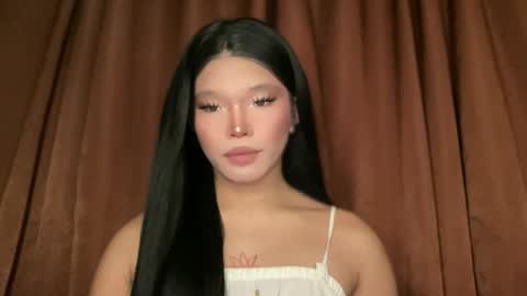 Ms. Tiara online show from 26, 4, 2026