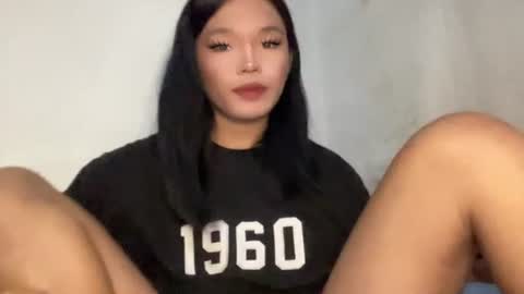 Ms. Tiara online show from 23, 7, 2026