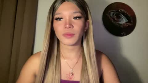 Ms. Tiara online show from 27, 7, 2026