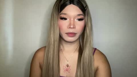 Ms. Tiara online show from 28, 7, 2026