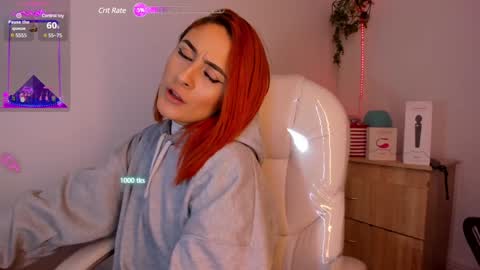 Tiarha online show from 5, 12, 2024