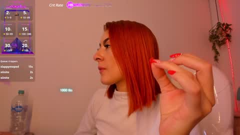 Tiarha online show from 5, 12, 2024