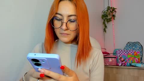 Tiarha online show from 11, 12, 2024