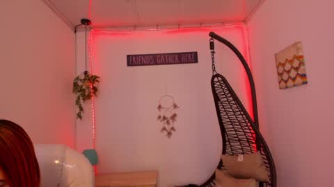 Tiarha online show from 26, 12, 2024