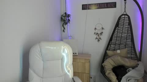 Tiarha online show from 30, 12, 2024