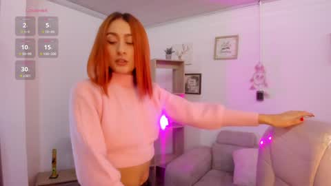 Tiarha online show from 9, 1, 2025