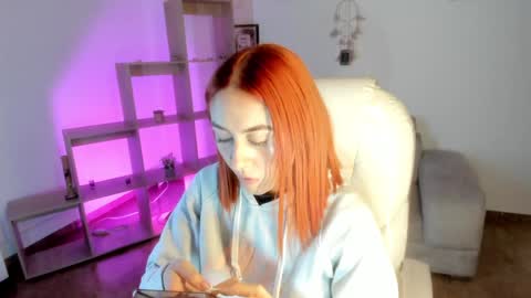 Tiarha online show from 20, 1, 2025