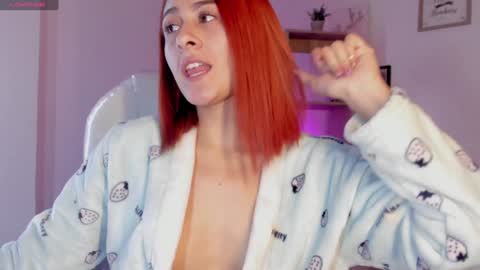 Tiarha online show from 22, 1, 2025