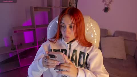 Tiarha online show from 23, 1, 2025