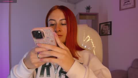 Tiarha online show from 23, 1, 2025