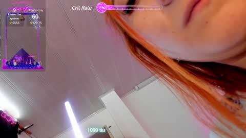 Tiarha online show from 3, 2, 2025