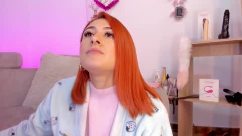 Tiarha online show from 14, 2, 2025