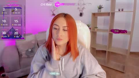 Tiarha online show from 24, 2, 2025