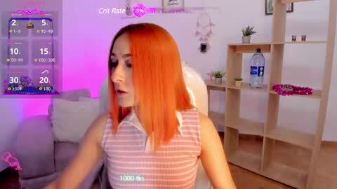 Tiarha online show from 25, 2, 2025