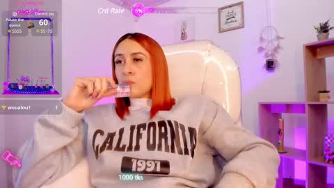 Tiarha online show from 26, 2, 2025