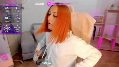 Tiarha online show from 3, 3, 2025