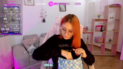 Tiarha online show from 7, 3, 2025