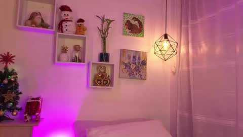 Tiarha online show from 16, 11, 2025